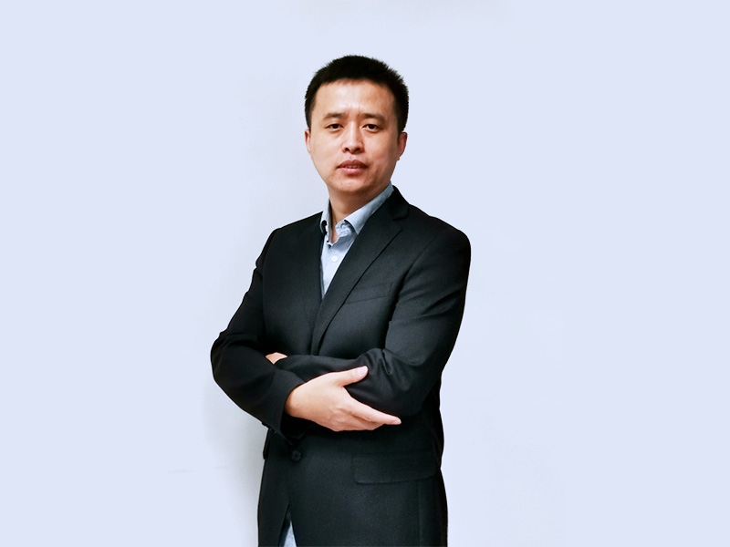 業(yè)務(wù)經(jīng)理：牛會(huì)亮
