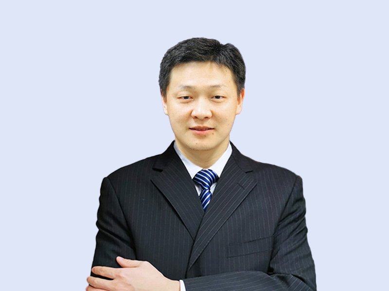 王慶陽(yáng)（西非大區(qū)副總經(jīng)理）