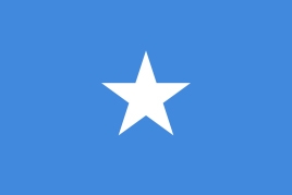 索馬里