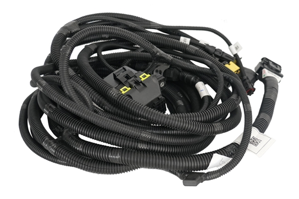Faisceau de cables