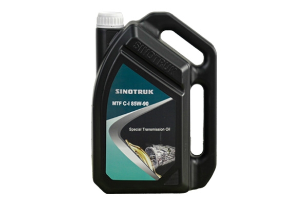 Huile spéciale pour Bo?te de vitesses ZF MTF C-I 85W-90 (3,5L)