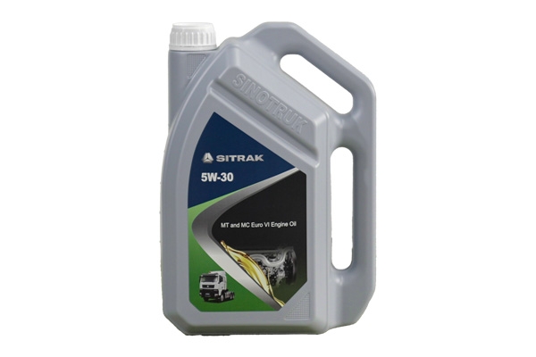 Huile pour Moteurs MT China V/China VI et MC China VI M3677 5W-30 (4L)