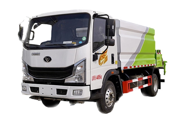 灑水車(chē)