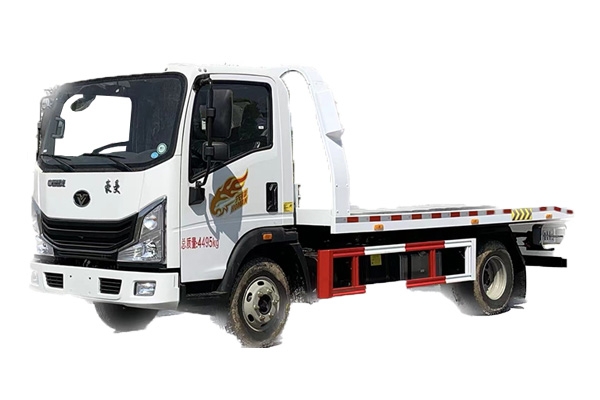 清障車(chē)