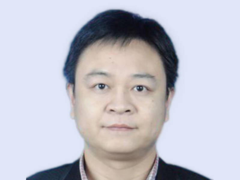 吳振寧（西非大區(qū)副總經(jīng)理）